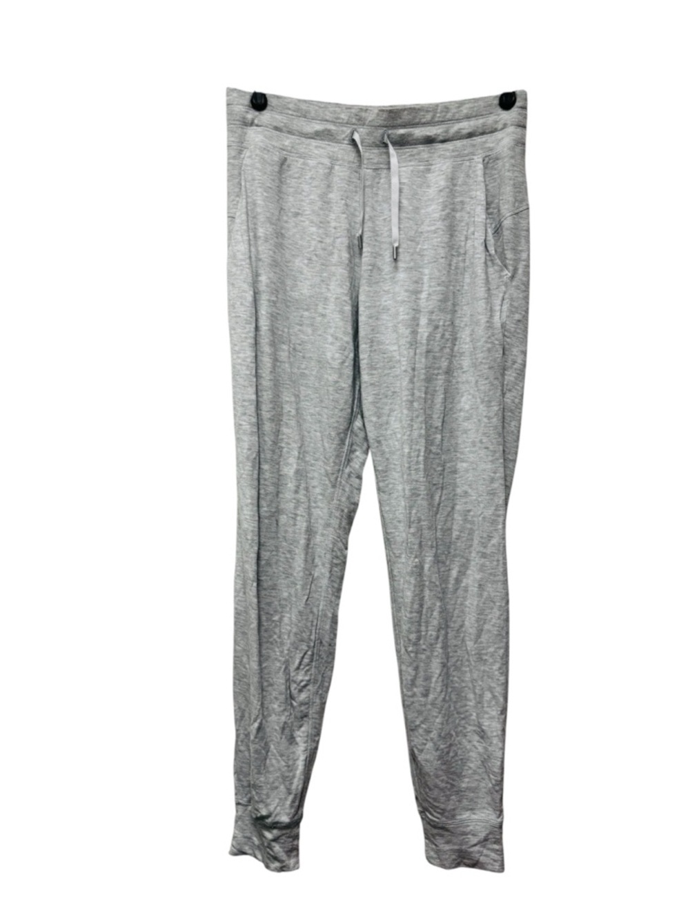 Lululemon Warm Down Jogger Soft Touch View 4